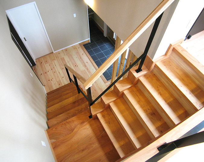 スタイリッシュだけど、暖かい。おしゃれで機能的なモダン住宅