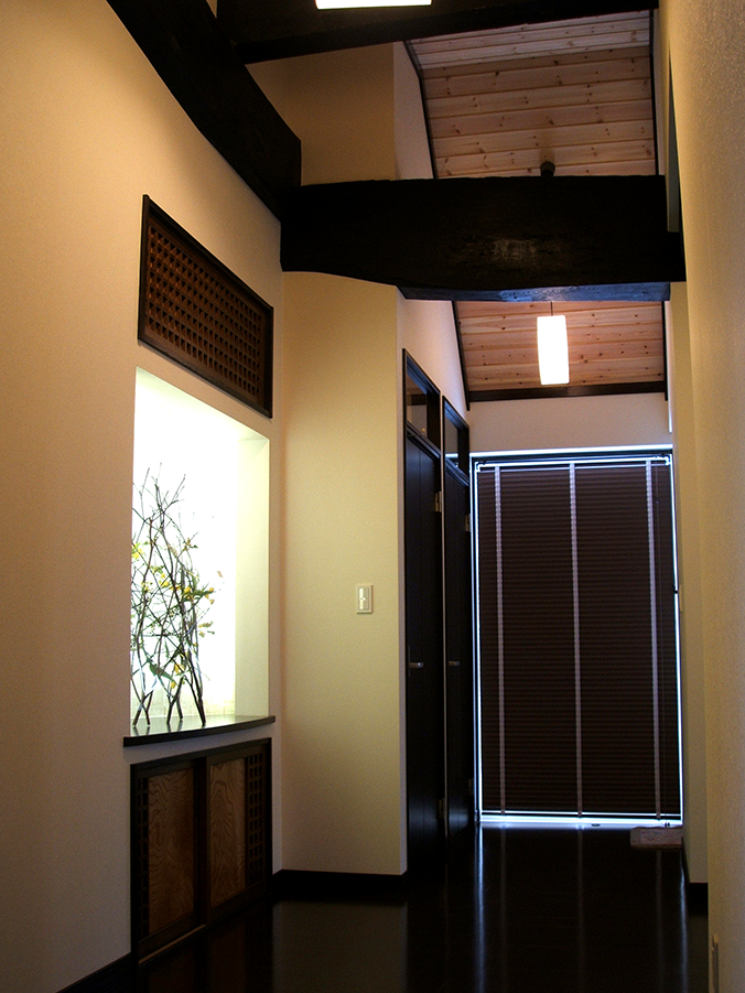 築120年の古民家再生